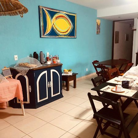 La Tana Del Tano Guest House Búzios Buitenkant foto