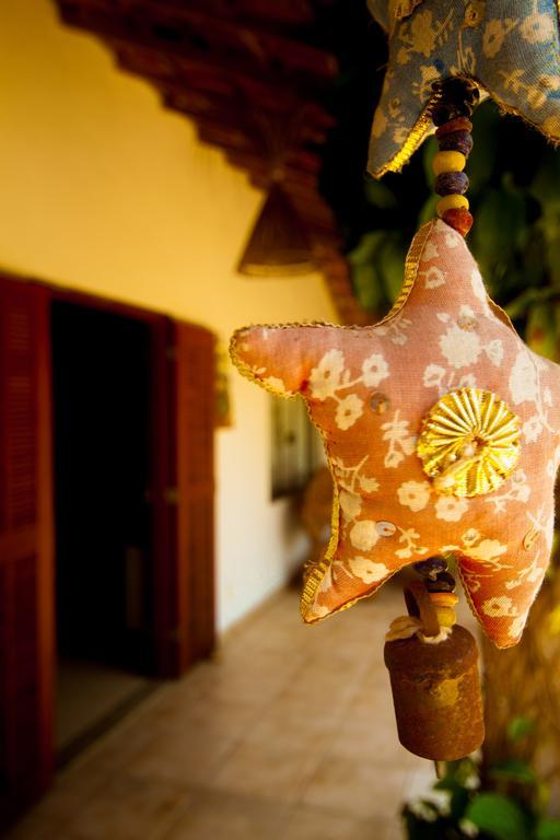 La Tana Del Tano Guest House Búzios Buitenkant foto