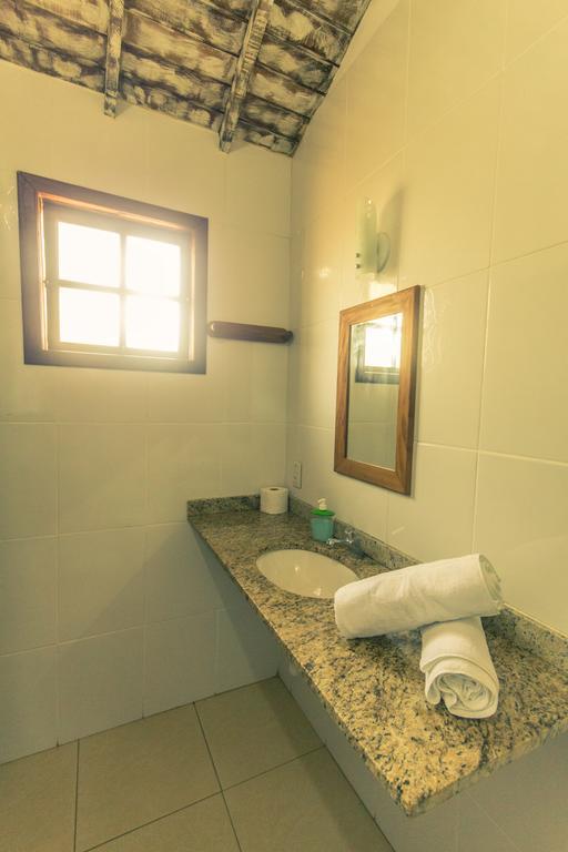 La Tana Del Tano Guest House Búzios Kamer foto
