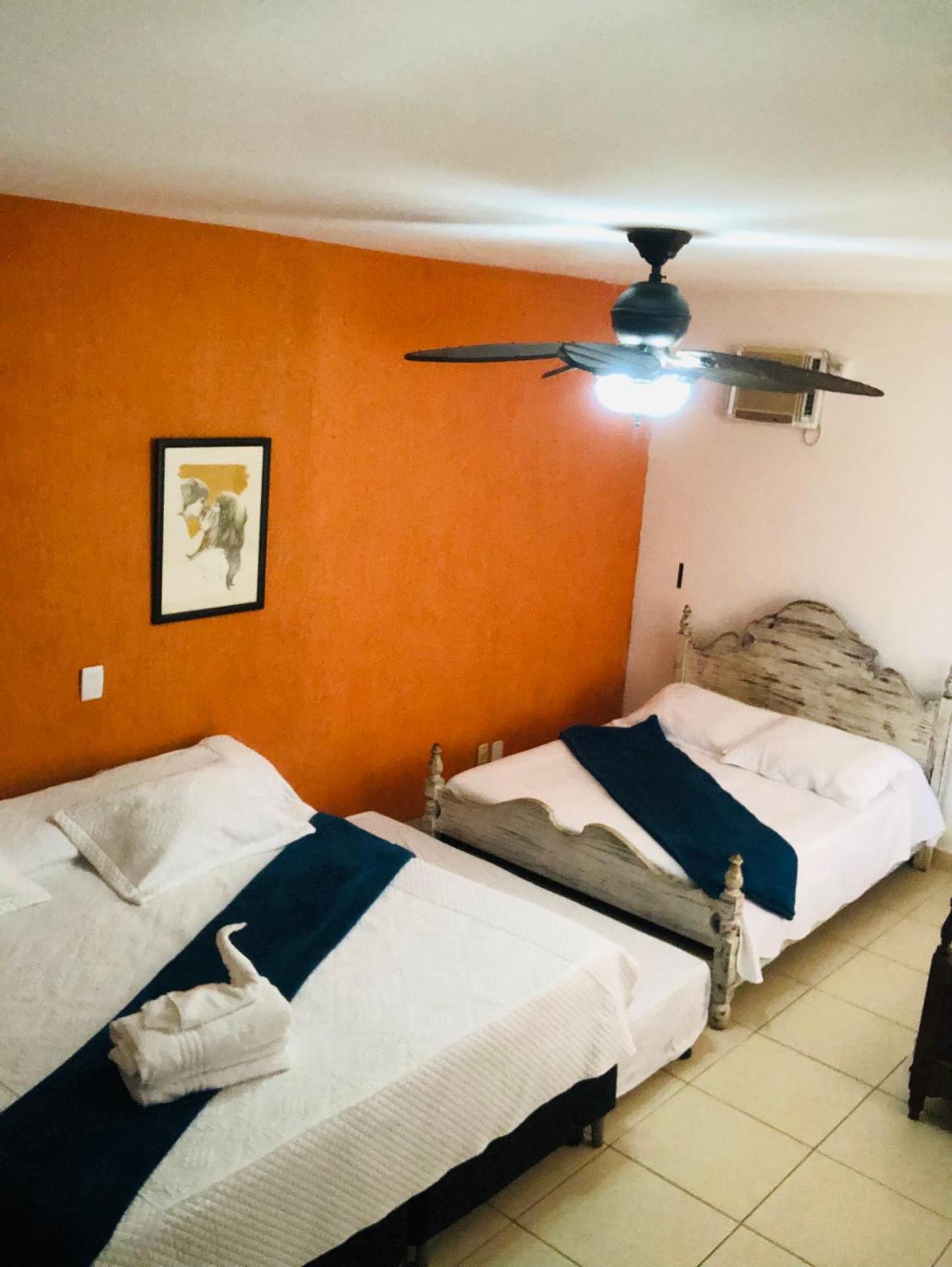 La Tana Del Tano Guest House Búzios Buitenkant foto