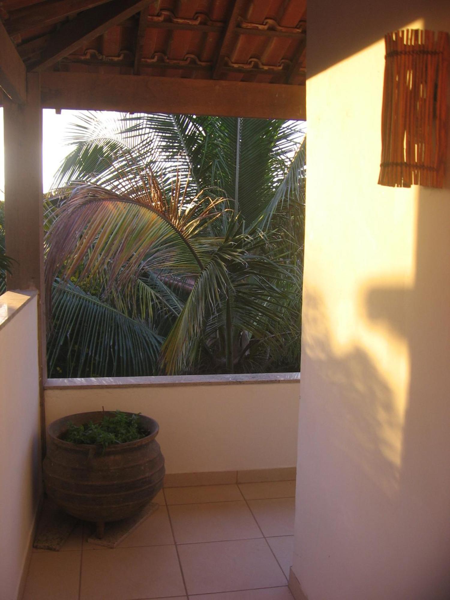 La Tana Del Tano Guest House Búzios Buitenkant foto