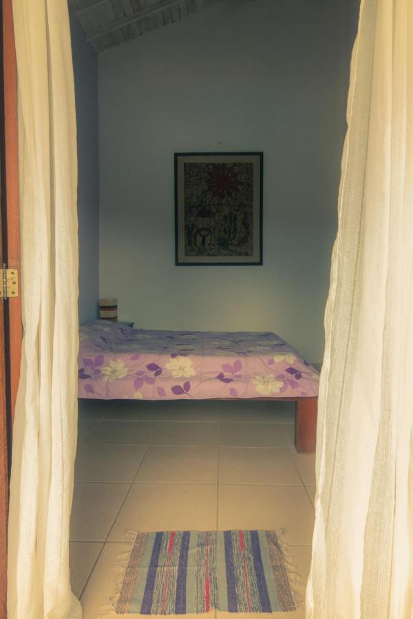 La Tana Del Tano Guest House Búzios Buitenkant foto