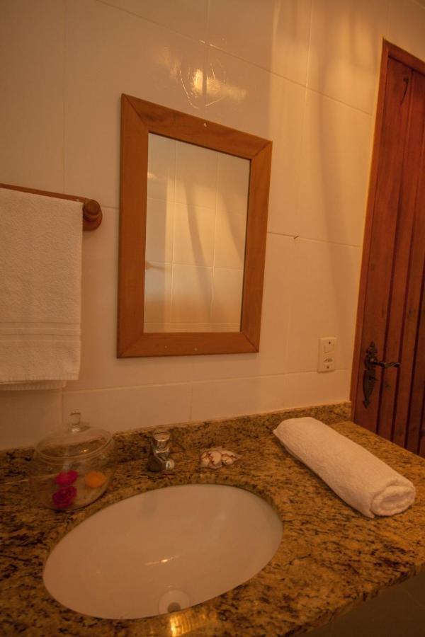 La Tana Del Tano Guest House Búzios Buitenkant foto